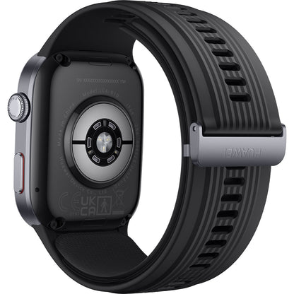 BLACK FRIDAY: SmartWatch T500 – Monitor Médico 3 en 1 (Glucosa, Presión, Riesgo de ACV) | Menú en español